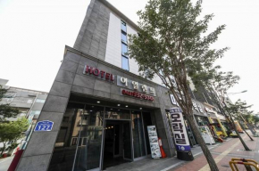 Daecheon Island Hotel